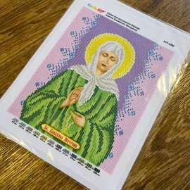 Матрона